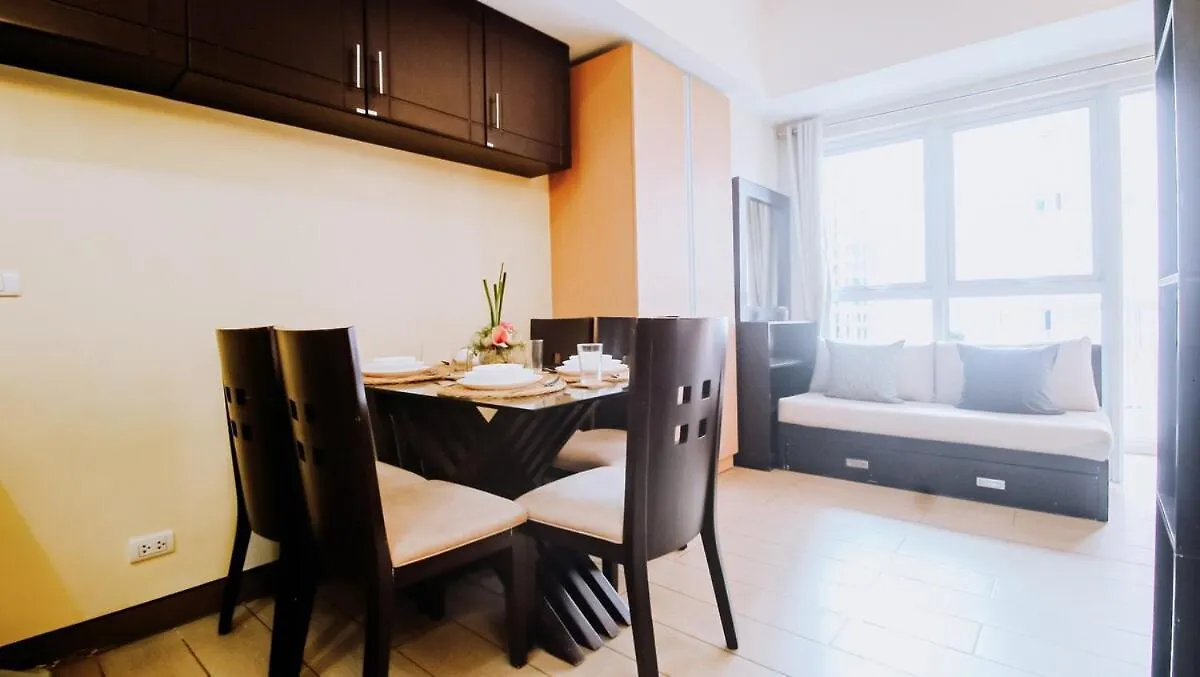 Venice Stay! Free Amenities, Steps To Grand Canal Manila
