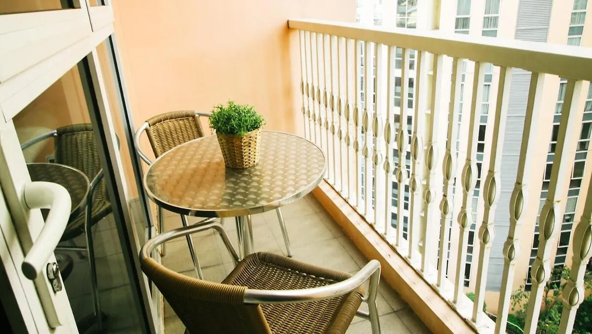 Apartment Venice Stay! Free Amenities, Steps To Grand Canal Manila