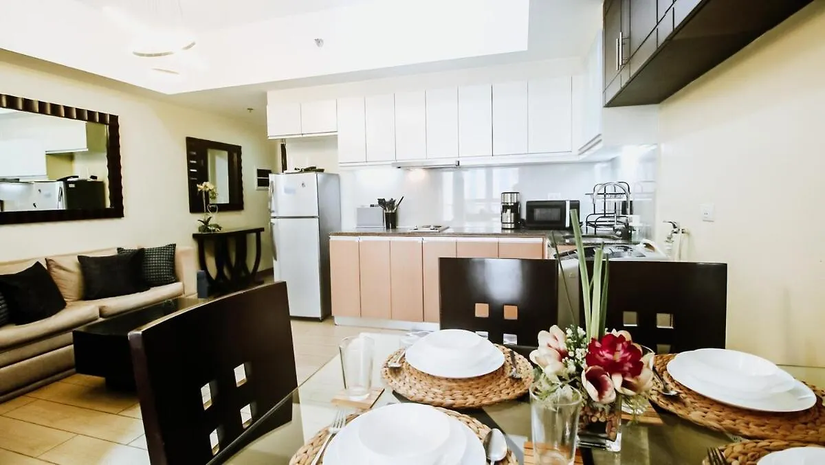 Apartment Venice Stay! Free Amenities, Steps To Grand Canal Manila
