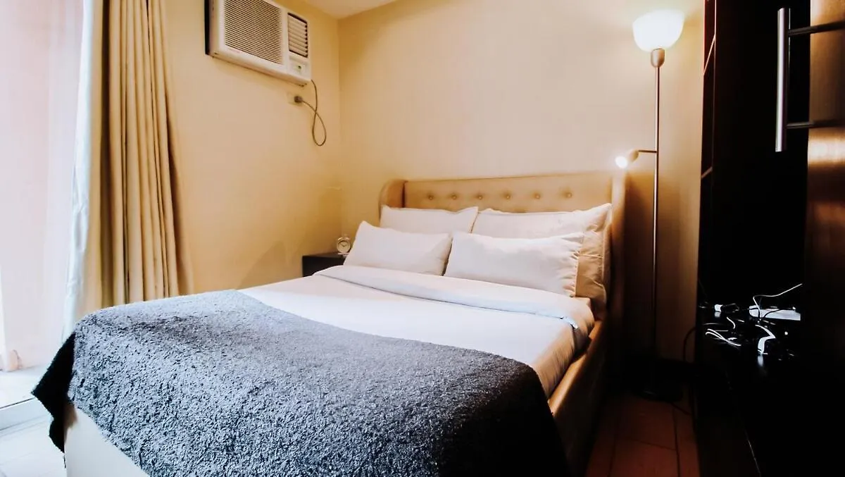 Venice Stay! Free Amenities, Steps To Grand Canal Manila