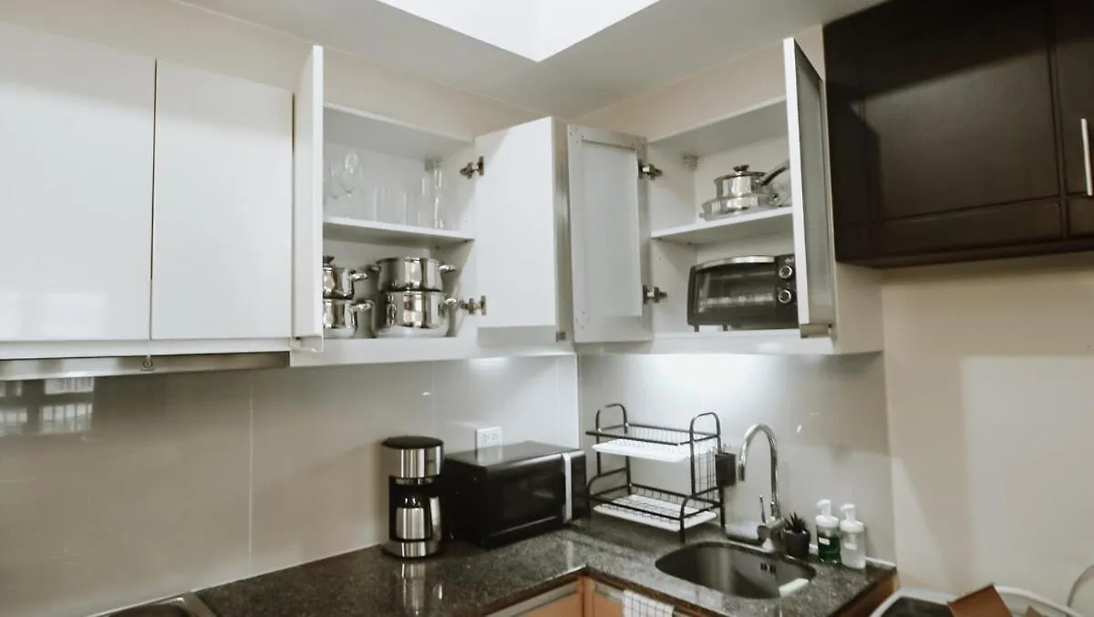 Venice Stay! Free Amenities, Steps To Grand Canal Manila Apartment