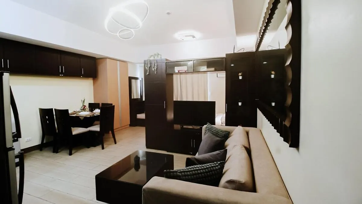Apartment Venice Stay! Free Amenities, Steps To Grand Canal Manila