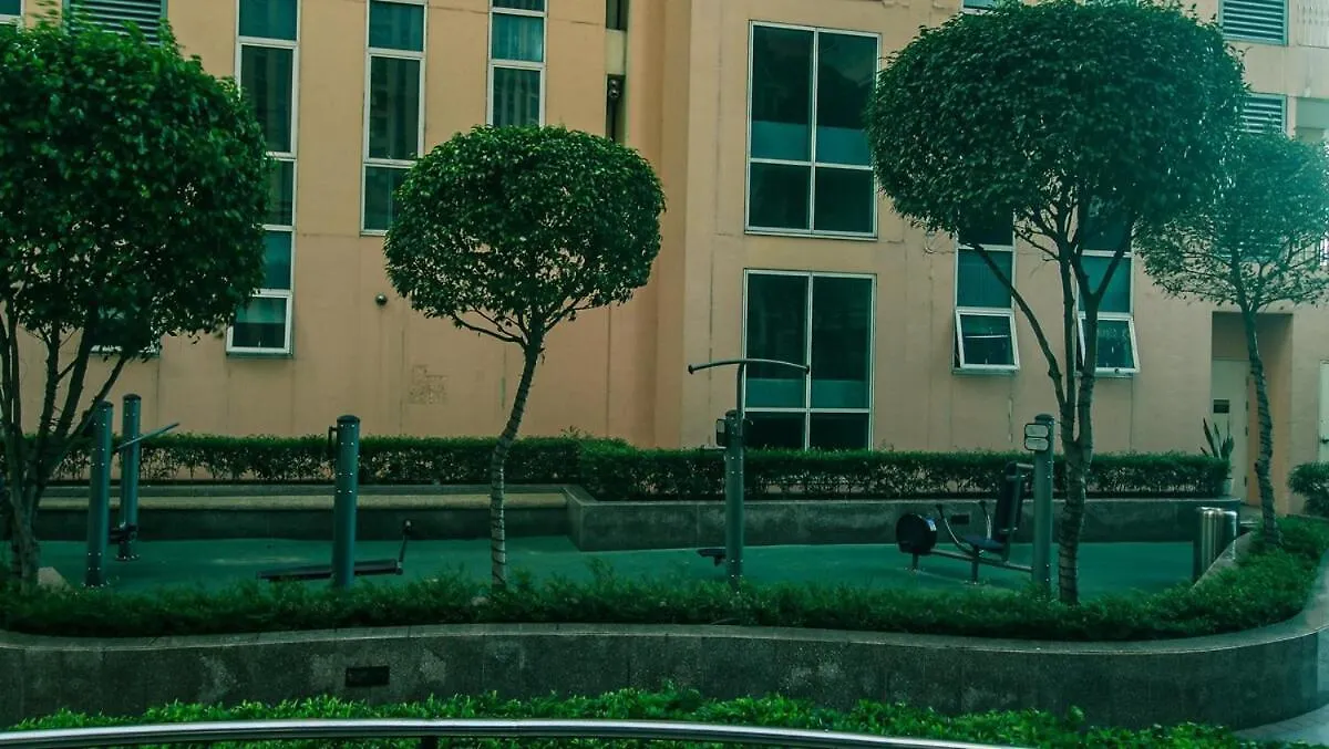 Venice Stay! Free Amenities, Steps To Grand Canal Manila Apartment