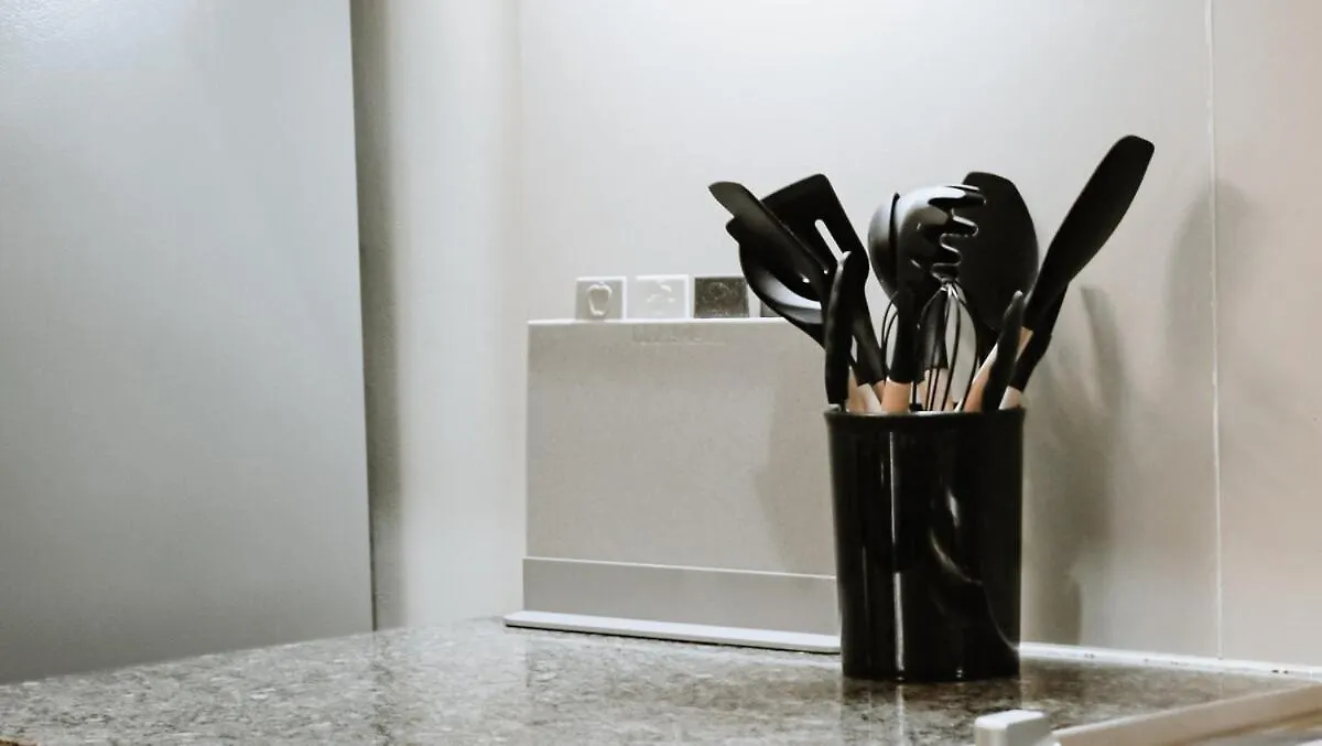 Appartement Venice Stay! Free Amenities, Steps To Grand Canal Manille