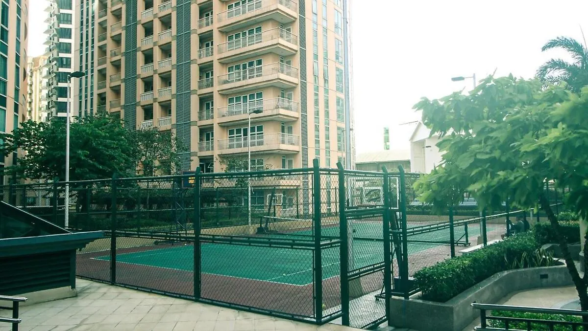 Venice Stay! Free Amenities, Steps To Grand Canal Manille 0*,