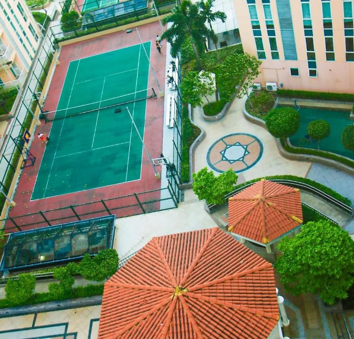 Appartement Venice Stay! Free Amenities, Steps To Grand Canal Manille