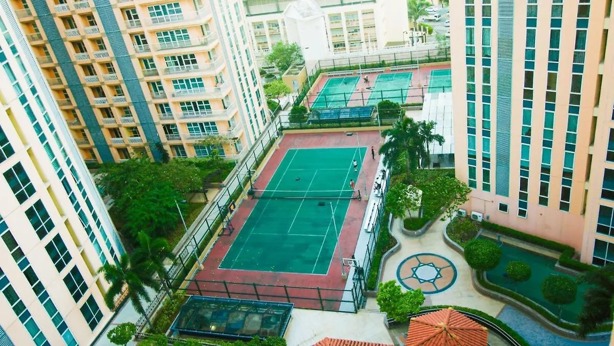 Venice Stay! Free Amenities, Steps To Grand Canal Manille