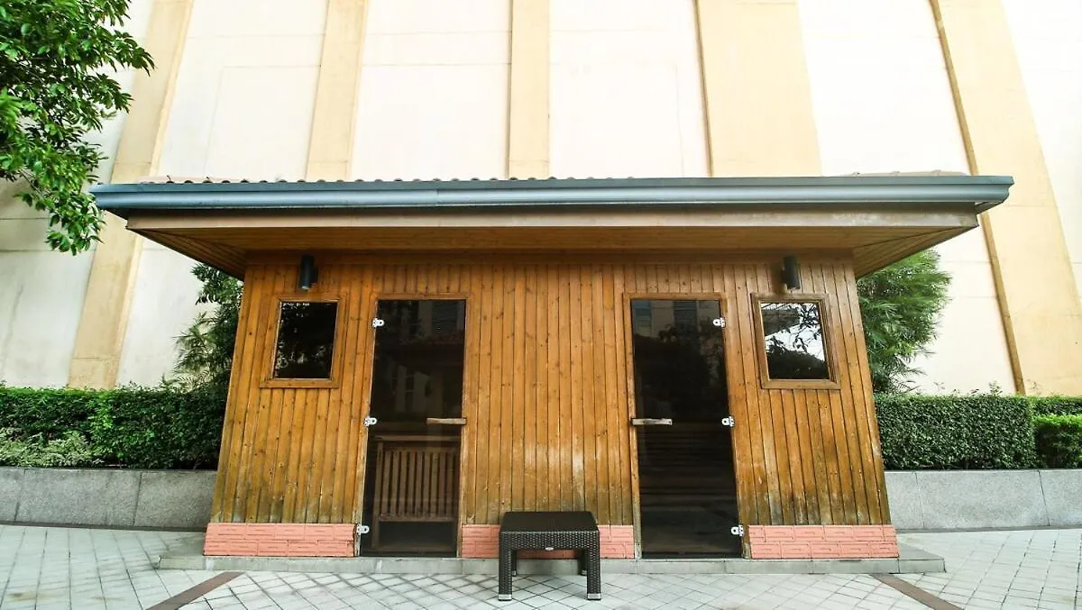 Venice Stay! Free Amenities, Steps To Grand Canal Manille 0*,