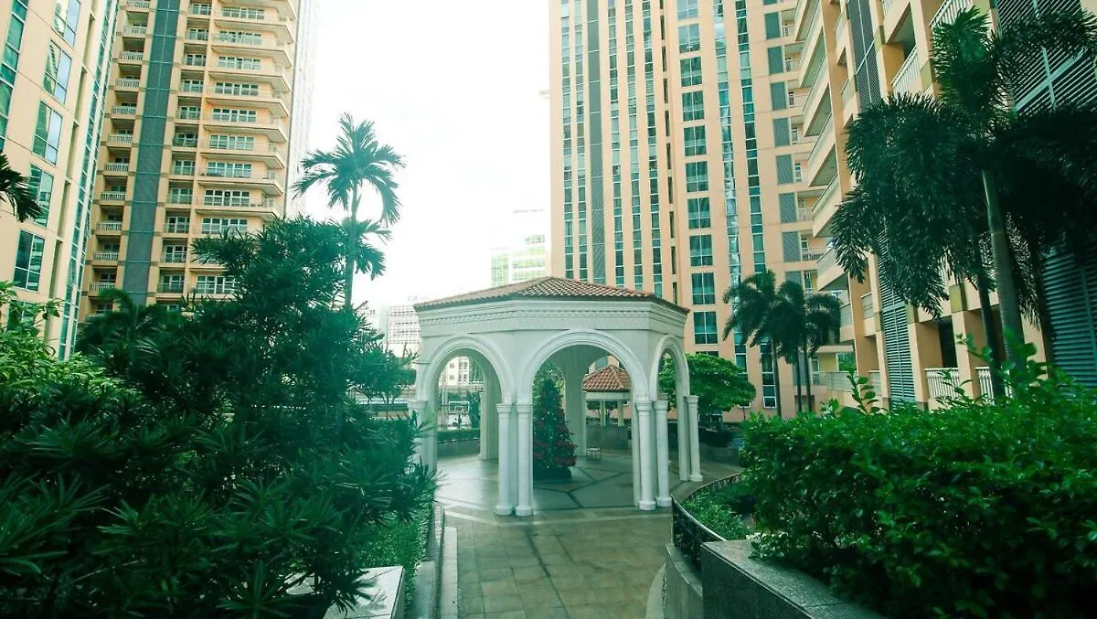 Venice Stay! Free Amenities, Steps To Grand Canal Manille 0*,  Philippines