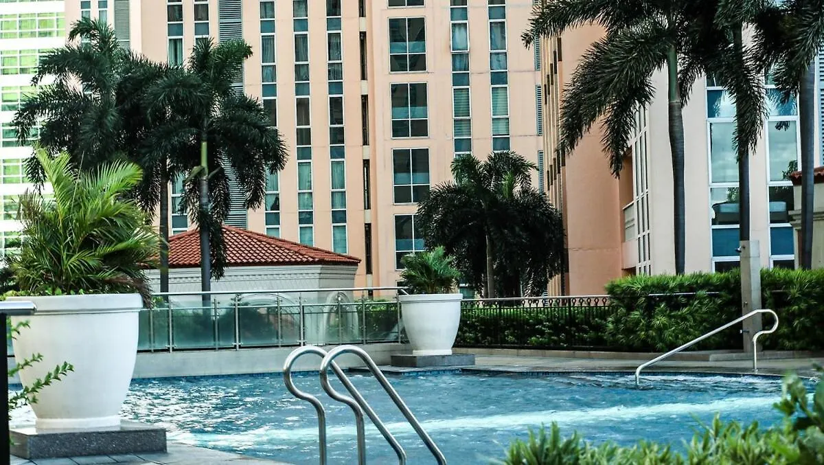 Appartement Venice Stay! Free Amenities, Steps To Grand Canal Manille