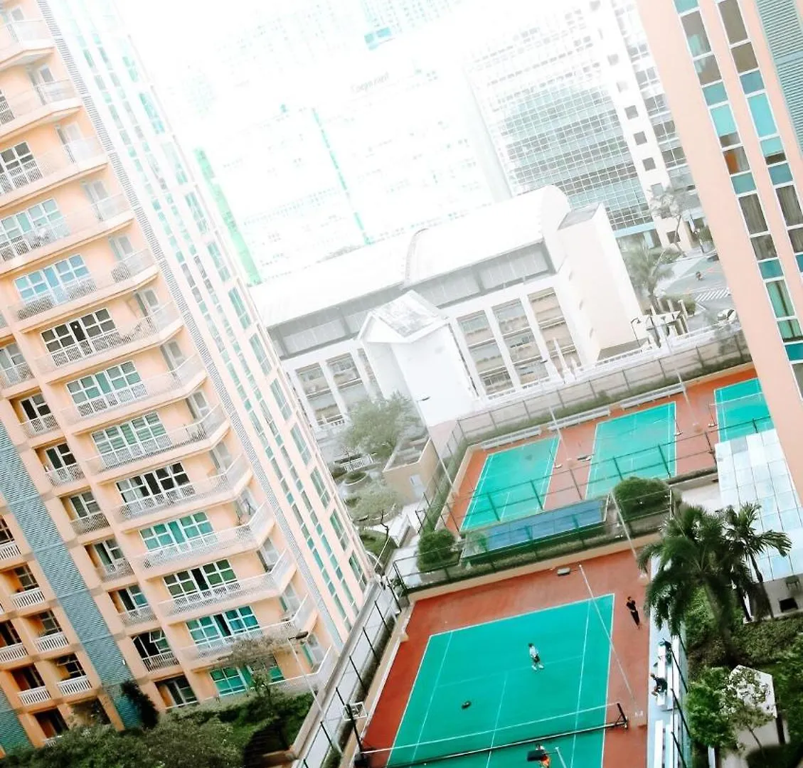 Venice Stay! Free Amenities, Steps To Grand Canal Manille 0*,  Philippines