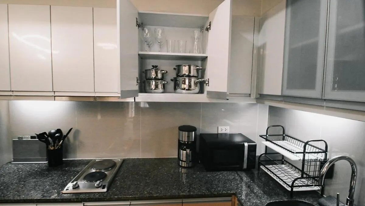 Venice Stay! Free Amenities, Steps To Grand Canal Manille 0*,  Philippines
